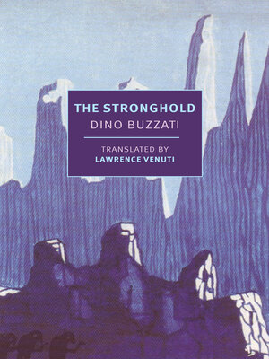 cover image of The Stronghold